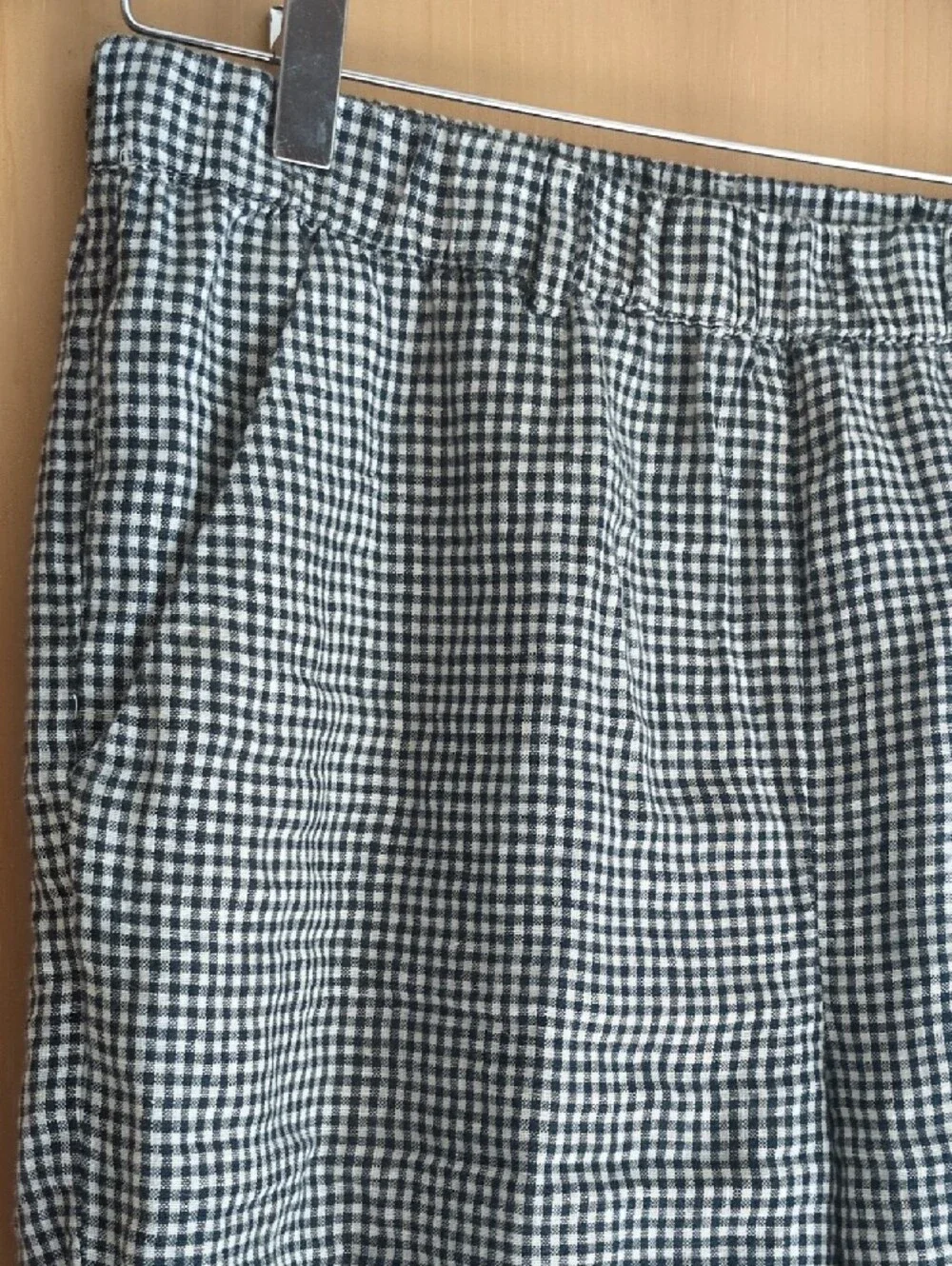 Quince Linen Pants